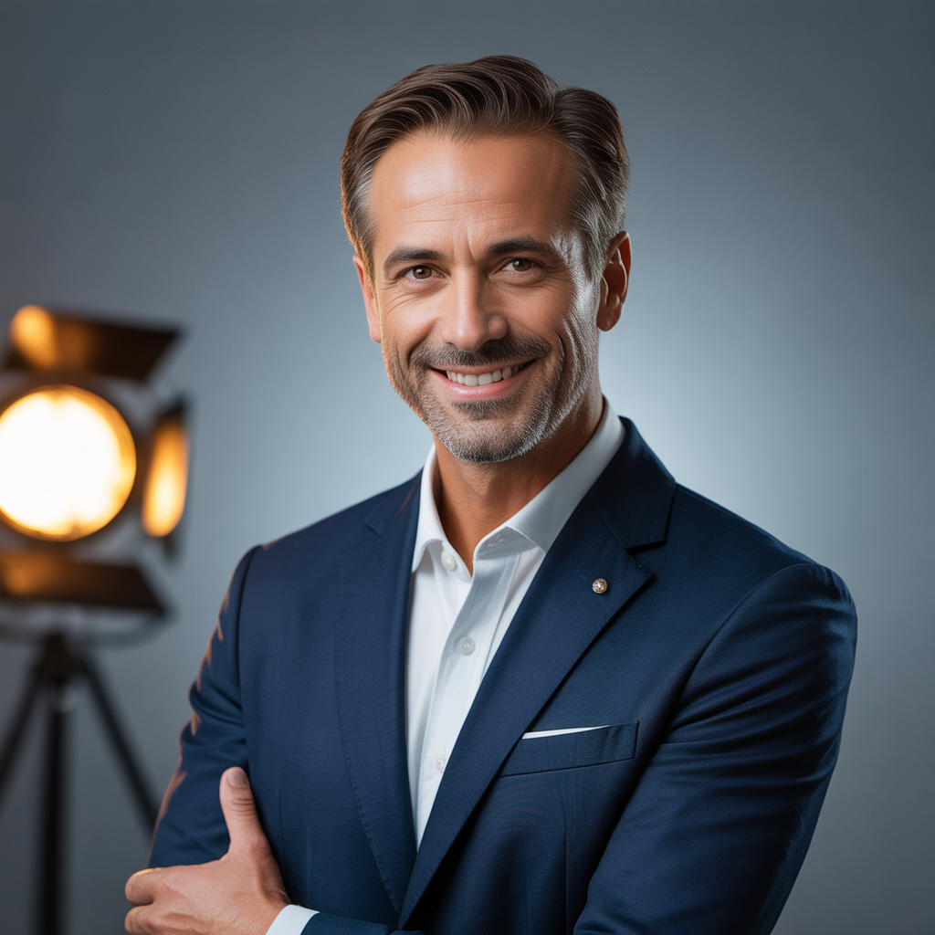 Portrait de Céline Dubois, Coach Certifiée