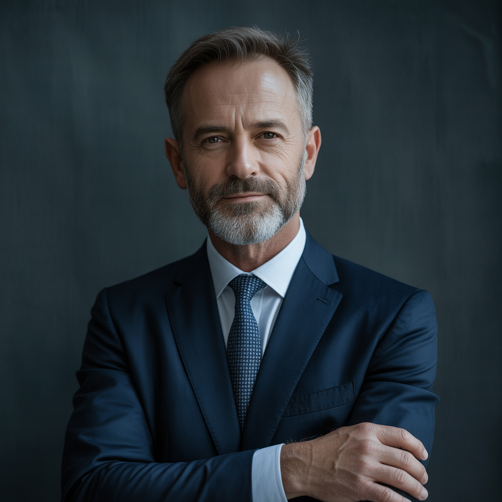 Portrait de Sophie Girard, Coach en Développement Personnel