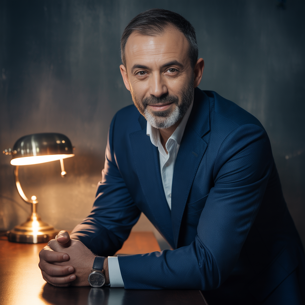 Photo client satisfait 3